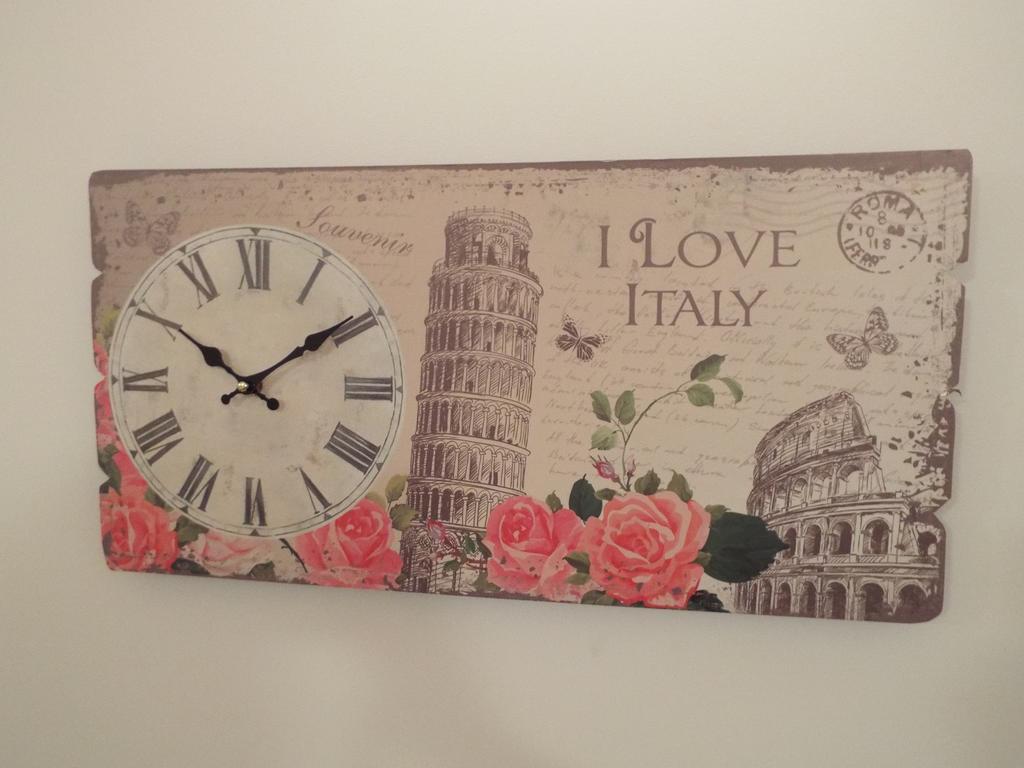 Appartamento La Rosa dei Venti Syracuse Esterno foto