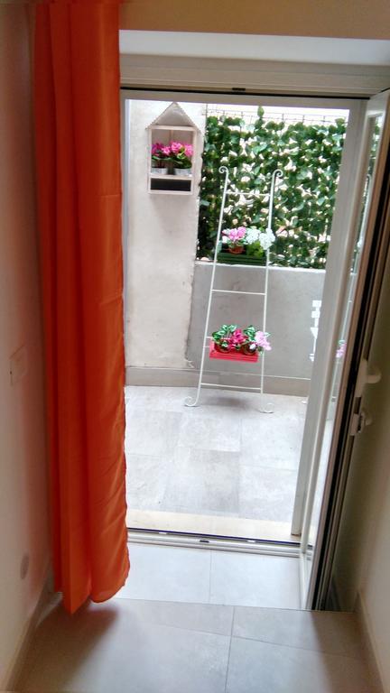Appartamento La Rosa dei Venti Syracuse Esterno foto